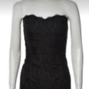 Miguelina Lace LBD
